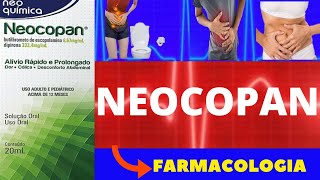 NEOCOPAN  PARA QUE SERVE COMO USAR COMO FUNCIONA EFEITOS COLATERAIS  TUDO SOBRE NEOCOPAN [upl. by Edra26]