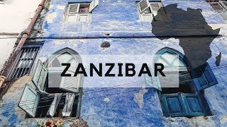 IMMERSION EXOTIQUE SUR LÎLE DE ZANZIBAR EN TANZANIE [upl. by Oza]