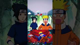 Naruto Couldnt Understand Chakra naruto shorts shortsvideo [upl. by Dugas]