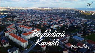 Beylikdüzü Kavaklı Mahallesi [upl. by Sundin565]