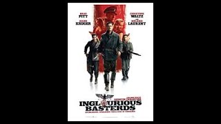 Is Inglorious Basterds Tarantinos best film [upl. by Nodal]