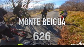 beigua 626 mtb [upl. by Nala]