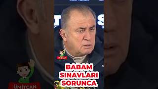 BABAM SINAVLARI SORUNCA lgs sınav [upl. by Sayer]