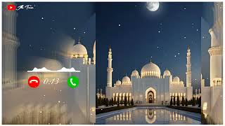 Wo mera nabi mera nabi hai ringtone 🥀 naat ringtone 🥀 slamic ringtone JKS TONE [upl. by Eniksre]