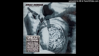 Atrax Morgue  Evisceration [upl. by Ferrigno]