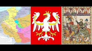 Medieval Poland XIII century [upl. by Naivaj85]