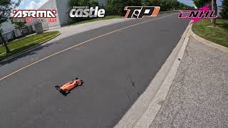 Arrma Limitless 8s speed run [upl. by Storz]