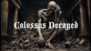 Colossus Decayed by Dimaension X [upl. by Lindeberg]