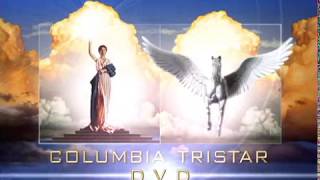 Columbia TriStar DVD 1997 [upl. by Fulmer]