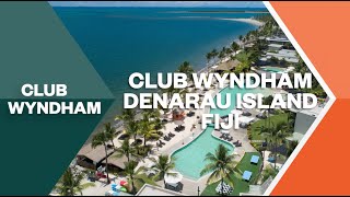 Resort Showcase Club Wyndham Denarau Island [upl. by Charissa877]