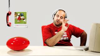 Irban 007 Call center  Episode 6 [upl. by Ytteb]