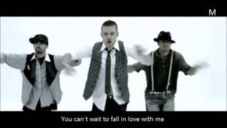 Justin Timberlake  Summer Love videolyrics [upl. by Aiotal]