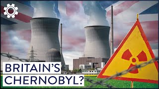 Why Did Britain Turn Its Back On Nuclear Power [upl. by Maroj]