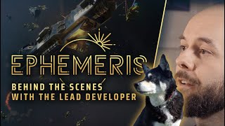 Ephemeris  Behind the scenes with the Lead developer [upl. by Elle771]