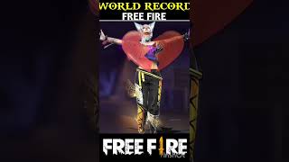 WORLDS RECORD IN 😱 TOKEN COLLECTING 😯 trending​ freefire​youtube​totalgaming​ youtube [upl. by Atnuahsal217]