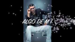 ALBERTO BARIAS ALGO DE MI SALSA NEW [upl. by Devondra]