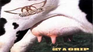 Aerosmith  Cryin Drum Backing Track [upl. by Heddi589]