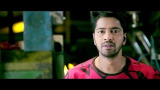 Intlo Deyyam Nakem Bhayam Sneak Peek  Allari Naresh Kruthika Jayakumar Rajendra Prasad [upl. by Aryt]