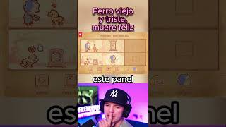 Perro viejo y triste muere feliz  Storyteller  Reedit [upl. by Vitkun]