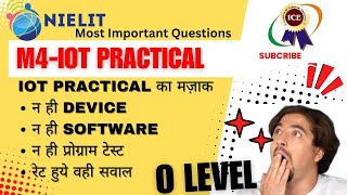 O level practical exam  O level practical paper solution  O level iot practical paper [upl. by Ecirtnom48]