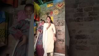 fulauri Bina chatni kaise bani Nancy Yadav youtubeshorts video dancesong [upl. by Bogusz]