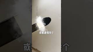 传下去：鼻子粉底用眼影刷画 才不显毛孔！ 化妆 化妆教程 makeuptutorial 美妆 妆容分享 [upl. by Ynnad]