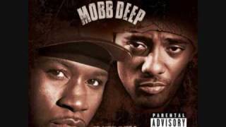 Mobb Deep The Learning Burn [upl. by Siward]