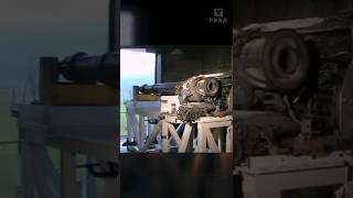 Rare Videos of F35s Hidden Gatling Gun [upl. by Novihs]