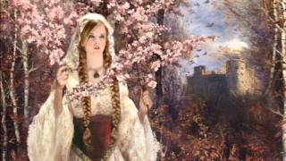 quotThe Lady of Shalottquot Megan Lewis [upl. by Ileak]