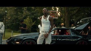 Rich Homie Quan  Krazy Official Music Video [upl. by Kirkwood828]