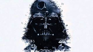 Darth Vader Instrumental Rap Beat [upl. by Tager]