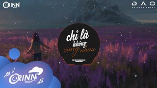 Chỉ Là Không Cùng Nhau Orinn Remix  Tăng Phúc ft Trương Thảo Nhi  Nhạc Trẻ Remix Gây Nghiện 2021 [upl. by Alohcin]