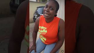 Actress Motilola Akinlami call out Actor Kunle Afod quotAfod leave me Alone dont blacklist mequotPart 2 [upl. by Eeloj448]