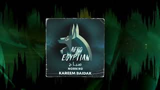 Kareem Baidak  Egyptian Afro  كريم بيدق  افرو مصري [upl. by Him]