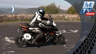 Moto Tour 2016  Slow Motion 1 [upl. by Delwin]