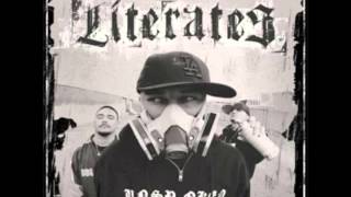 The Literates  Graff life INSTRUMENTAL [upl. by O'Conner]