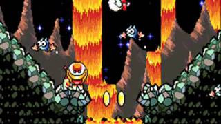 Yoshis Island 1Extra Poochy Aint Stupid [upl. by Gunn]