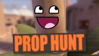 TF2 Prop Hunt Commentary Muselk [upl. by Siuol]