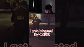 So i was searching for the Cultist [upl. by Airotahs336]