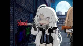 blood blood blood blood 😋 warning  blood [upl. by Ayekal]