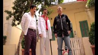 Mafi Metlo  Bloopers  24042014  مافي متلو [upl. by Htebizile]