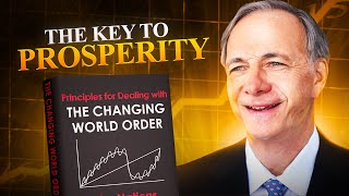 Ray Dalio The Coming American Crisis [upl. by Jarita499]