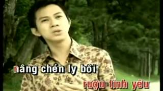 Tinh Bot Nuoc Karaoke  YouTube [upl. by Eetsirhc]