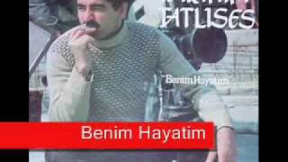 ibrahim Tatlıses  Benim Hayatım [upl. by Samuella347]