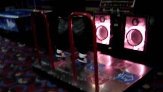 Crank dat Dance Dance Revolution [upl. by Ansley227]