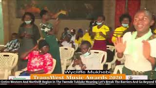 PST WYCLIFFE MUKHEBI LIVE [upl. by Cailean]