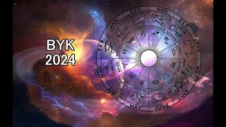 Byk rok 2024 [upl. by Ileek]