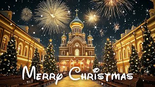 Top Christmas Songs 🎁 Best Christmas Music Playlist🎄 Merry Christmas 2025 [upl. by Annayd]