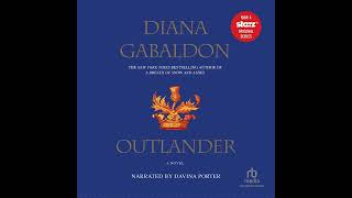 Audiobook Sample Outlander [upl. by Eisoj287]