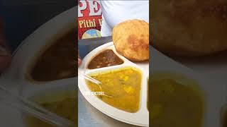 Best Of Ludhiana Pehelwan Special Chole Bhature  Street Food India [upl. by Eindys]